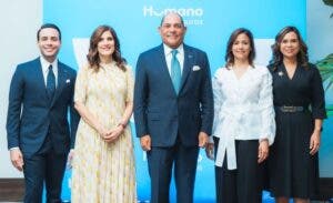 Humano Seguros realiza Global Health Talks