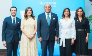 Humano Seguros realiza Global Health Talks