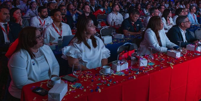 RE/MAX Dominicana celebra éxitos alcanzados