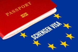 RD le plantea a Italia eliminar la visa Schengen a dominicanos