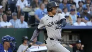 Yankees salen airosos en regreso de Soto al lineup