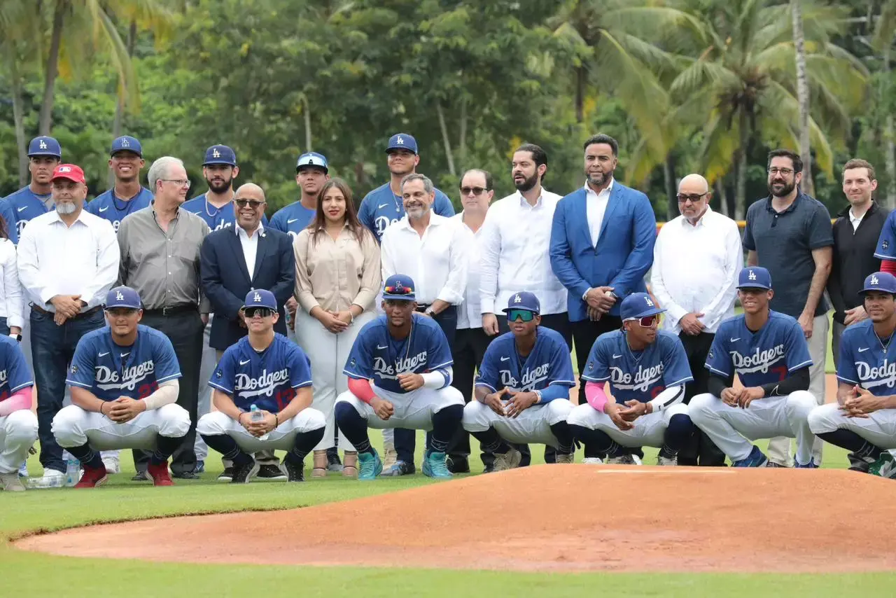 Arranca la temporada 38 de la Dominican Summer League