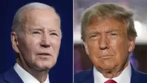 Biden y Trump se reunirán el miércoles en la Casa Blanca para iniciar la transición