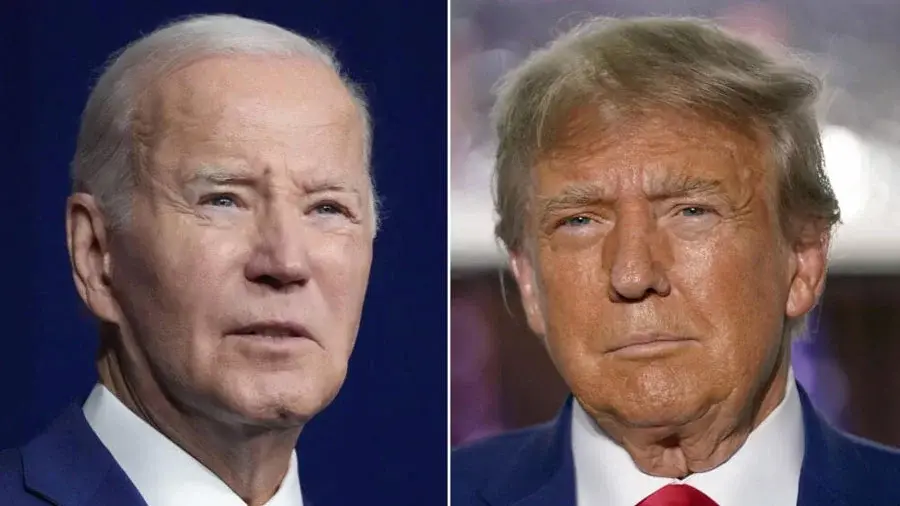 Biden y Trump se reunirán el miércoles en la Casa Blanca para iniciar la transición