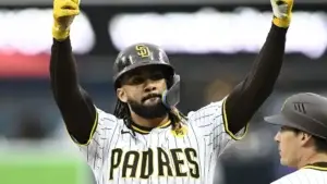 Fernando Tatis Jr. sería activado este lunes por los Padres