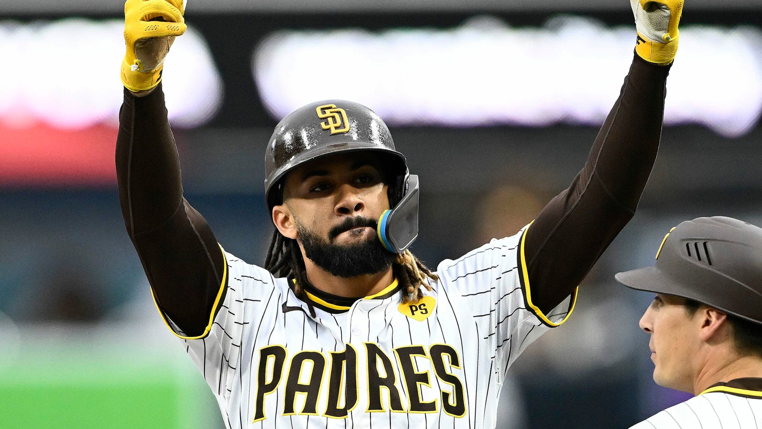 Fernando Tatis Jr. sería activado este lunes por los Padres