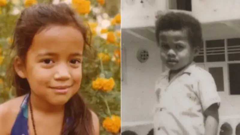 «Mi padre nunca supo el nombre completo de mi madre»: los hijos no deseados de la guerra de Vietnam