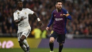 Vinícius contra Messi, la lucha por el Balón de Oro también se juega en la Copa América