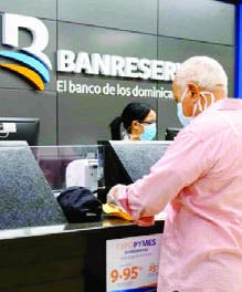 Banreservas avanza en Top 1,000 bancos del mundo