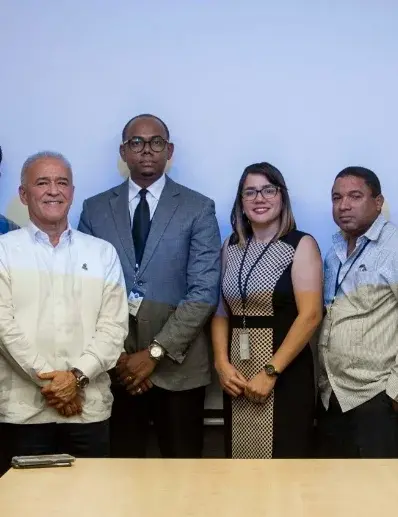 Reclamos en Ciudad Juan Bosch por agua