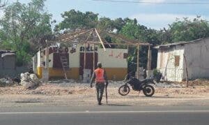 Obras Públicas garantiza orden en carreteras