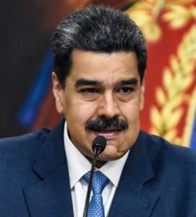 Maduro promete más prosperidad al país