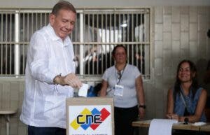 Crece el reconocimiento internacional a González como ganador de los comicios en Venezuela