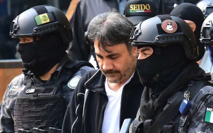 Hijo de ‘El Chapo’ se declara no culpable