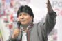 Evo Morales es citado para declarar en un caso de presunta “trata de personas” y “estupro”