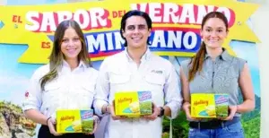 Hatuey celebra el verano con nuevos empaques