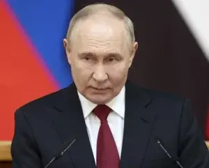 Putin: la OTAN estará en guerra con Rusia si autoriza el uso de misiles a Ucrania