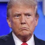 Trump dice que puede haber una “Tercera Guerra Mundial” si no gana las elecciones