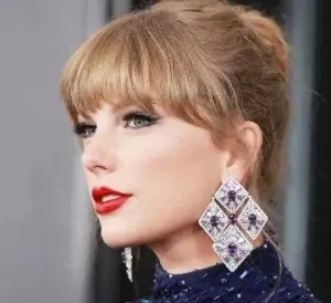 Fue detenido acosador de Taylor Swift