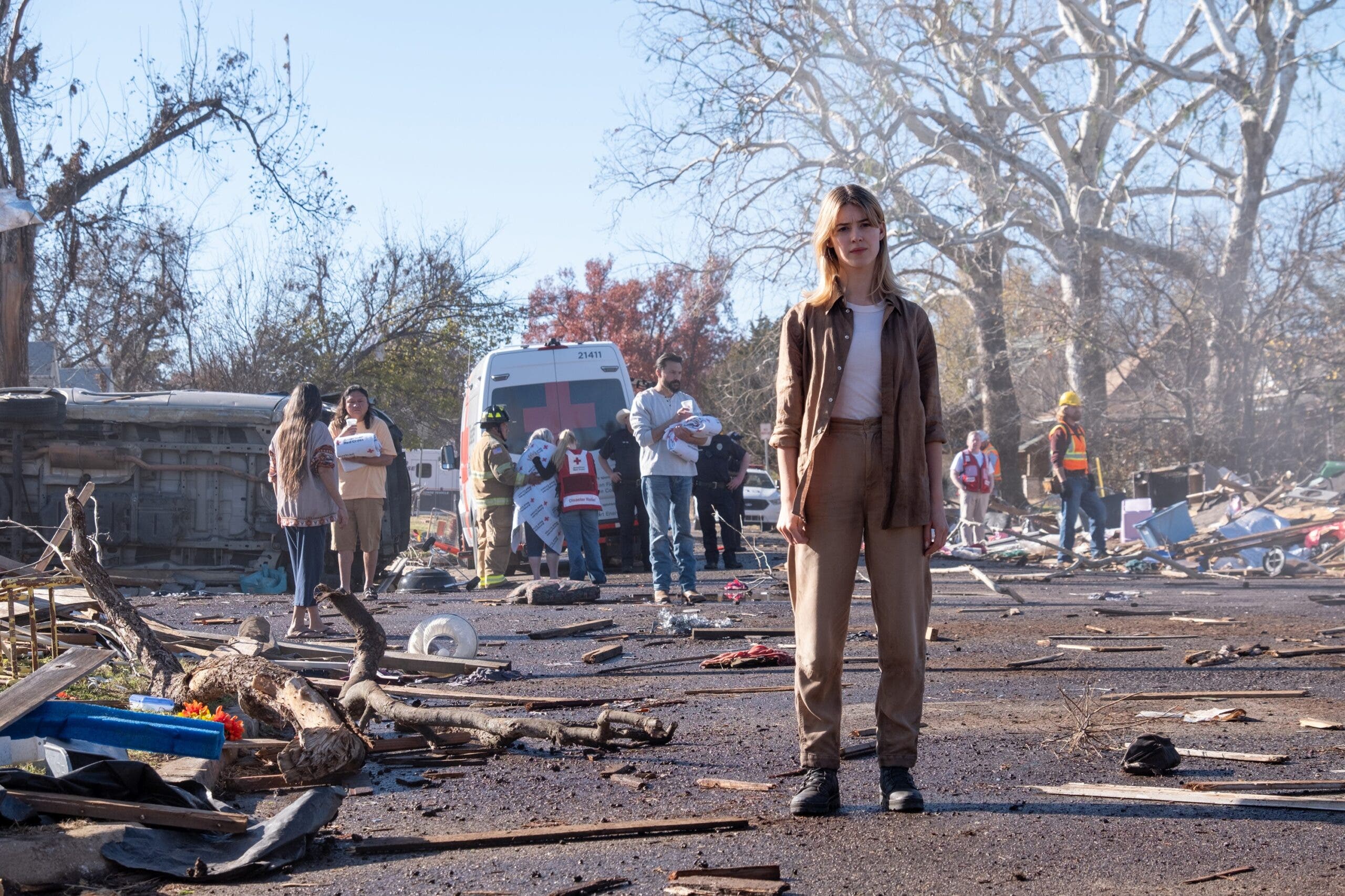 Regresan los “Tornados” con más fuerza a las salas de cine