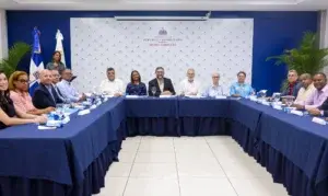 Medio Ambiente firma 5 nuevos acuerdos de comanejos de áreas protegidas