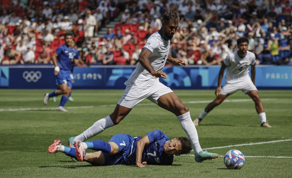 Fútbol RD orgulloso, a pesar de la eliminación