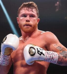 Canelo podría pelear con Édgar Berlanga