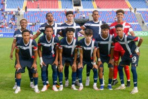 La Sedofútbol U20 enfrenta a Canadá en segunda fecha del premundial de Concacaf