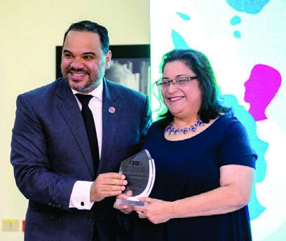 Museo Memorial gana premio iberoamericano