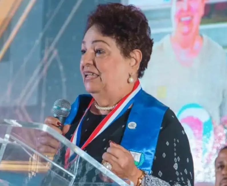 Mayo Sibilia electa al Pabellón de la Fama Dominicano
