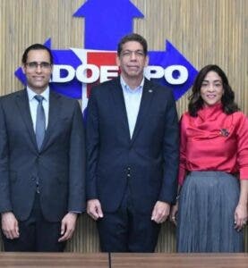 Adoexpo conoce temas reforma fiscal