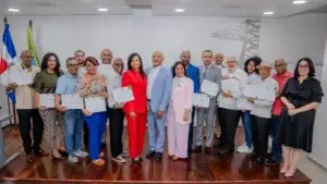 ETED celebra taller para periodistas