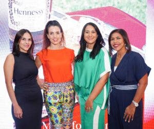 Hennessy celebra la innovación en coctelería