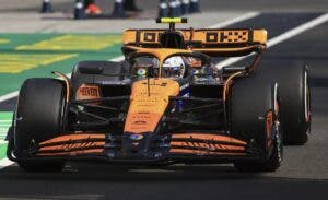 Norris pondrá a prueba nervios de Verstappen