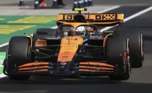 Norris pondrá a prueba nervios de Verstappen