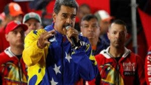 Nicolás Maduro responde a EE.UU. e insta a este país a “sacar sus narices de Venezuela»