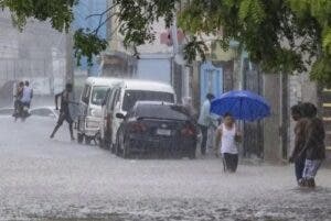 Onda tropical volverá a traer más aguaceros