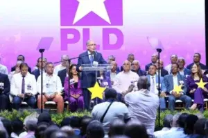 El PLD se juega un futuro incierto entre su recuperación y otra división