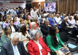 Comisión busca el mayor consenso Código Penal