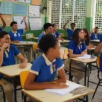 PISA revela estudiantes dominicanos pierden casi un mes de clases en el año escolar
