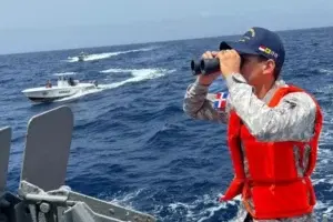 Cinco muertos por un naufragio en San Pedro