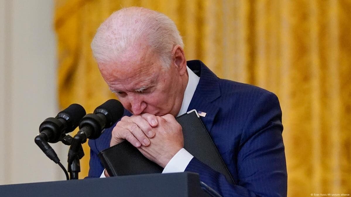 Casa Blanca niega que hubiera un plan para “encubrir” información sobre la salud de Biden