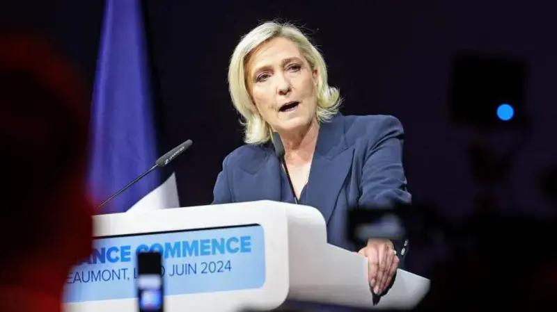 Los obstáculos que enfrenta la extrema derecha para llegar al poder en Francia