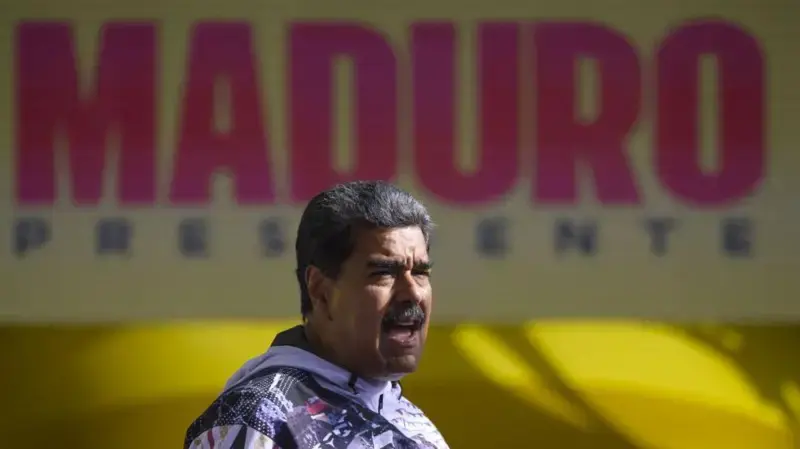 Maduro