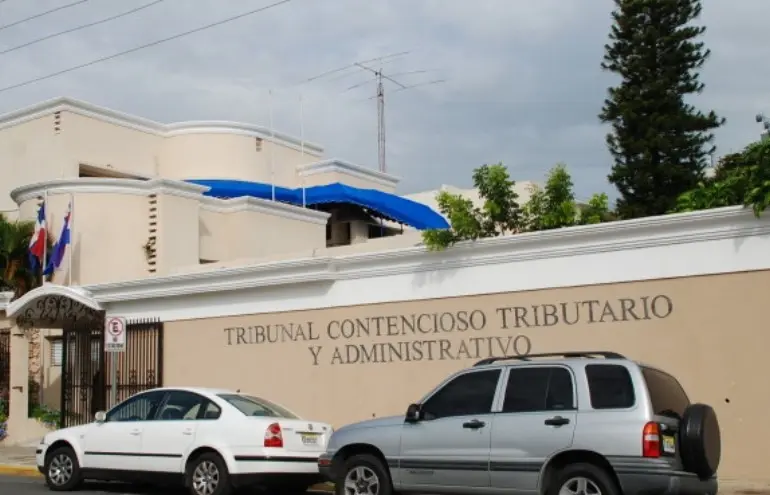 Tribunal Superior Administrativo