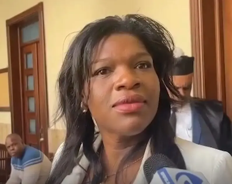 Hoy se sabrá si Elizabeth Silverio irá o no a la cárcel