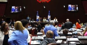 Diputados ven poca voluntad aprobar el Código Penal