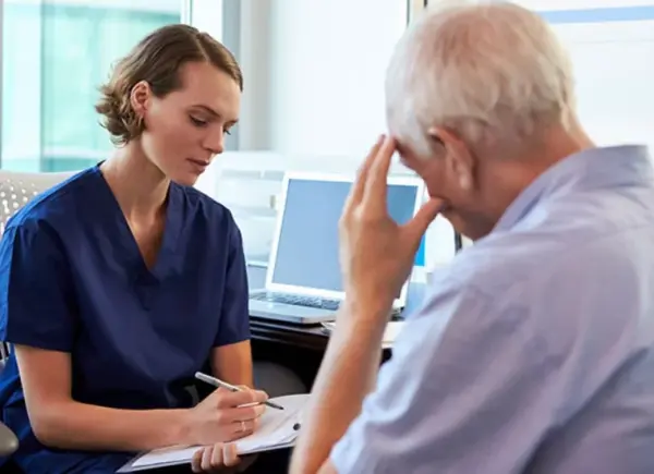 Las mujeres son quienes más buscan consultas.