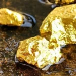 Exportaciones de oro crecen 91.4 % y dinamizan ingreso de divisas y la estabilidad cambiaria en República Dominicana
