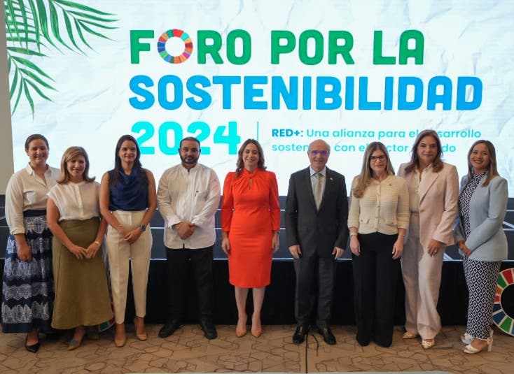 El  Foro de Sostenibilidad 2024 reúne a líderes